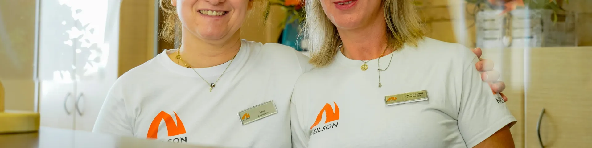 Front of House Manager